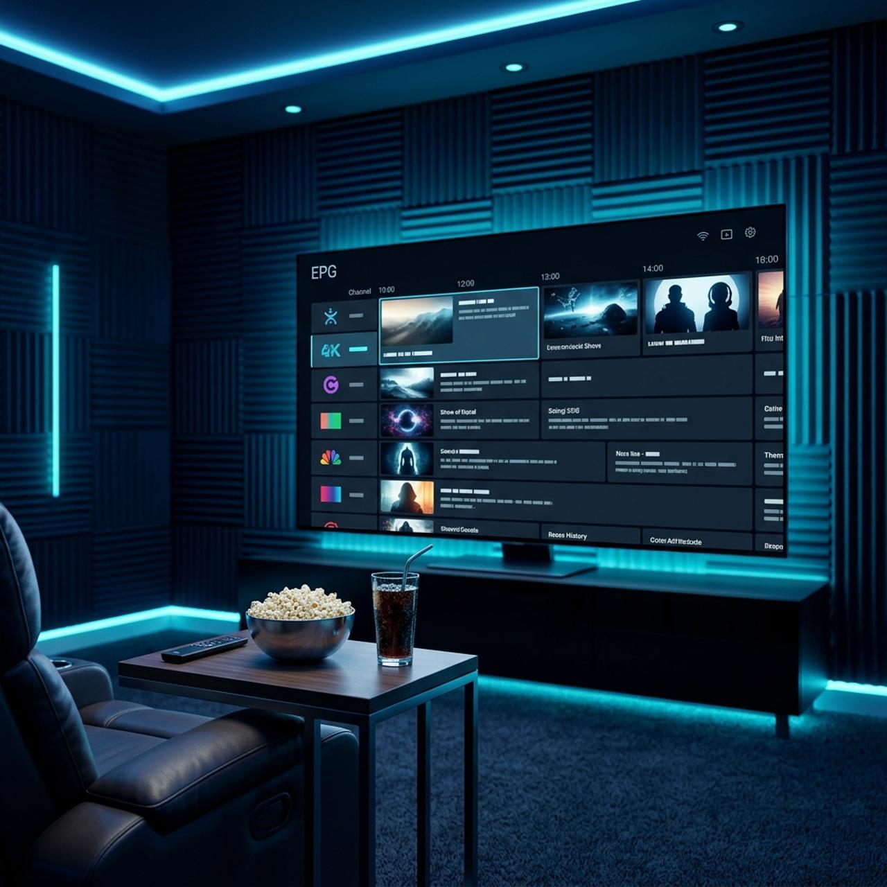 What is IPTV GitHub? Exploring Streams and Subscriptions