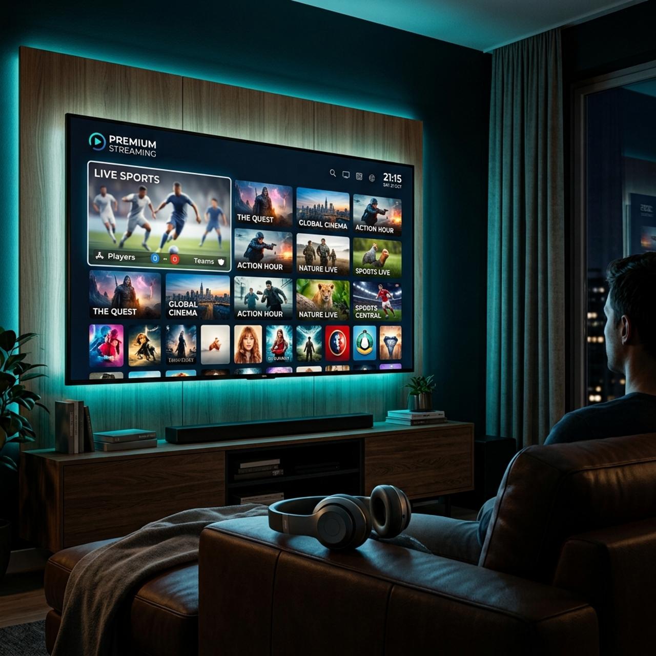 How to Get IPTV: Your Complete Guide for 2026