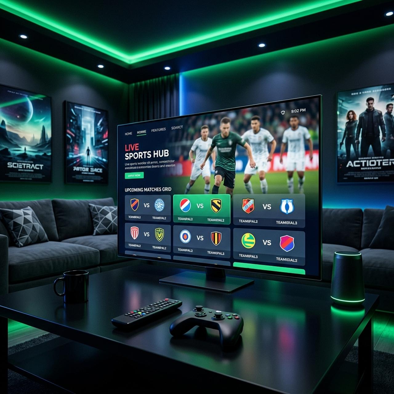 How to Start Your Own IPTV Business: A Complete 2026 Guide