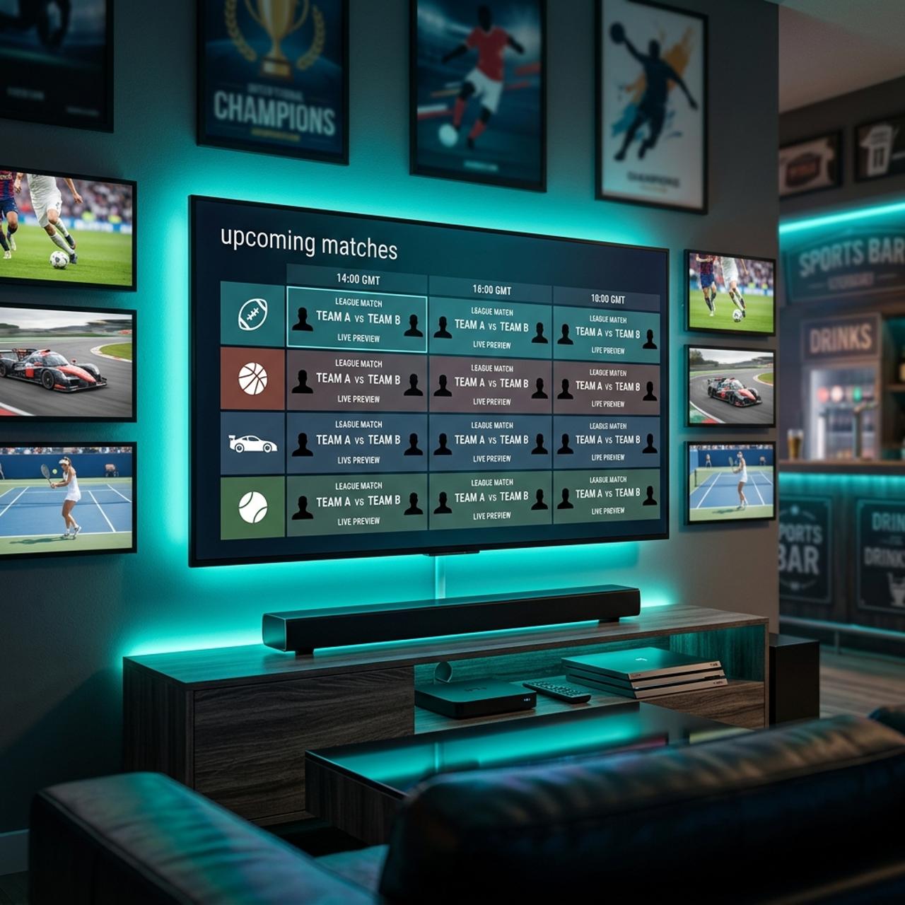 Understanding EPG IPTV: A Comprehensive Guide for 2026