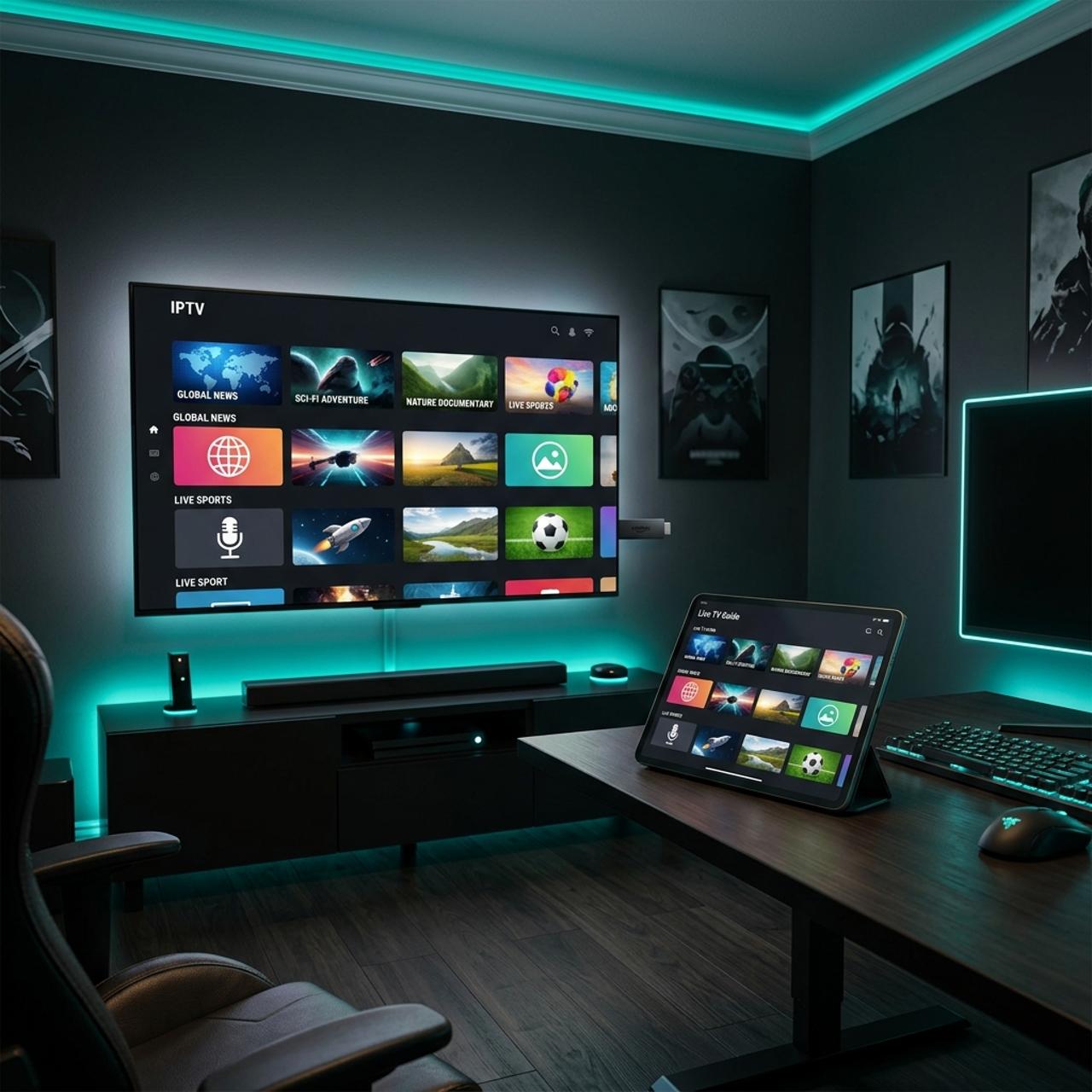 How to Install IPTV on Firestick: The Ultimate 2026 Guide