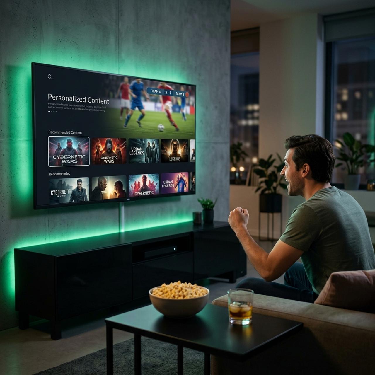 How to Get IPTV for Free: Your Ultimate Guide for 2026