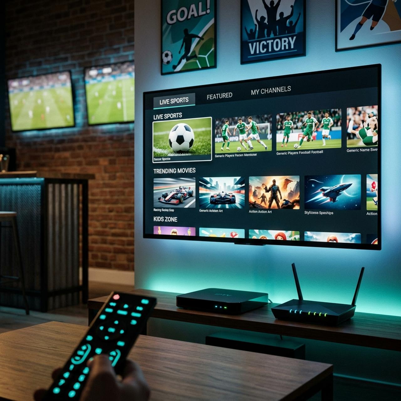 Discover the Best Top Rated IPTV Subscriptions for 2026