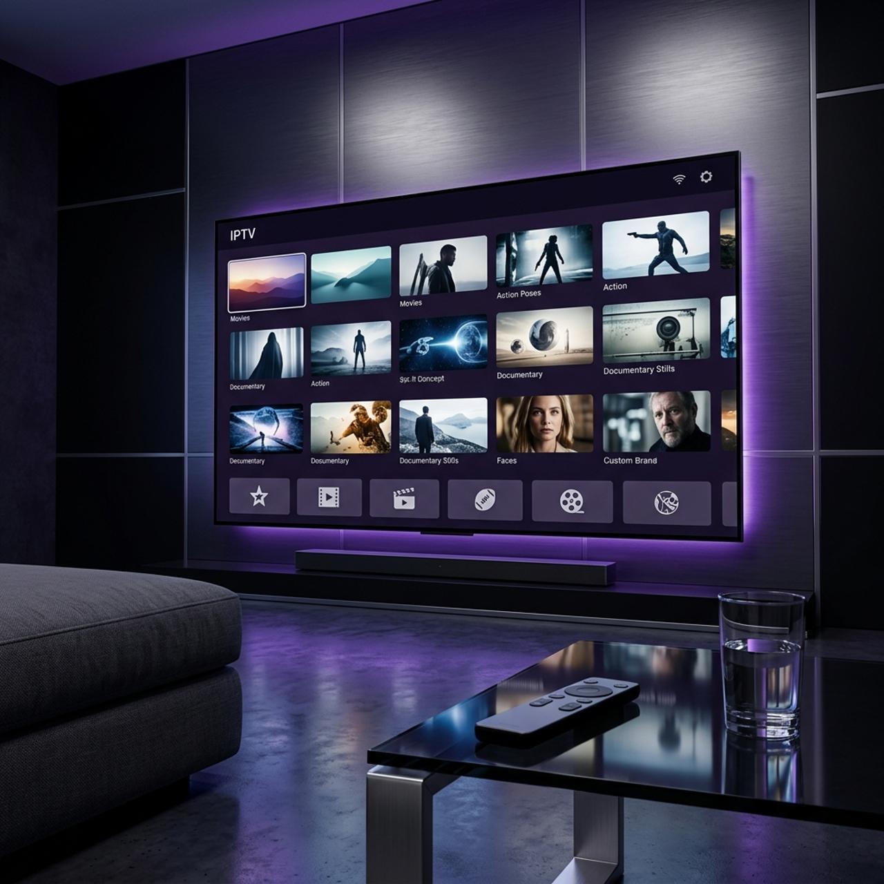 How to Choose the Best OTT IPTV Provider: A Complete Guide