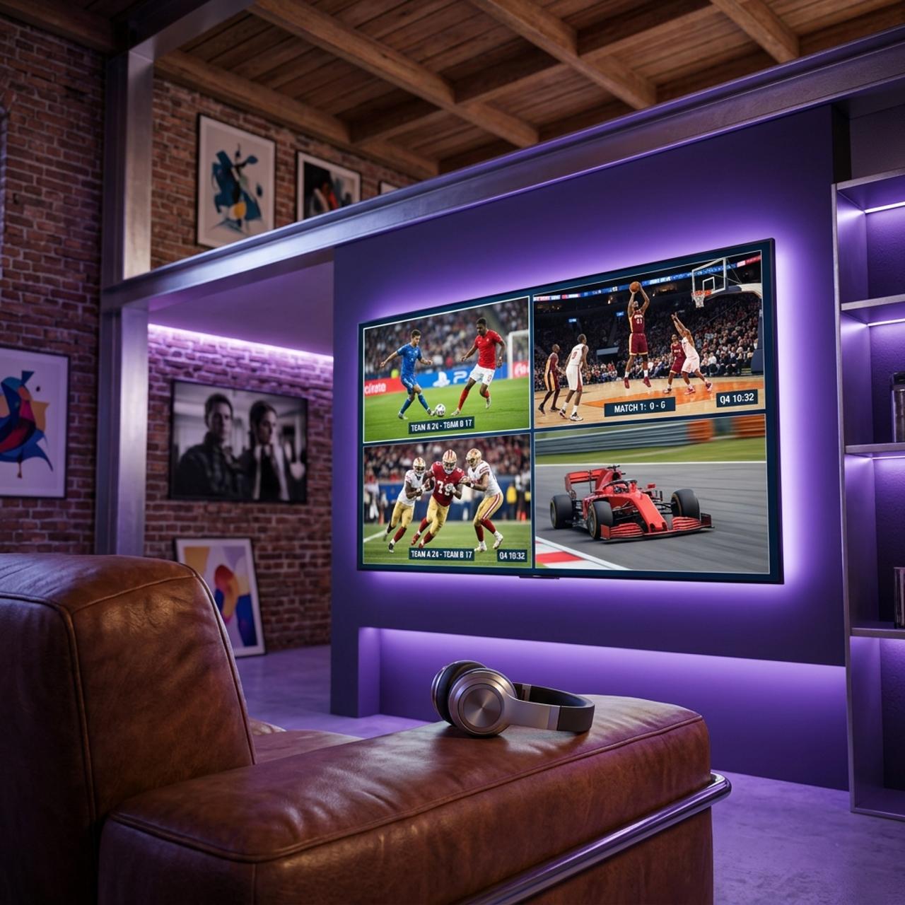 Discover the Best IPTV Boxes for Ultimate Streaming Experience