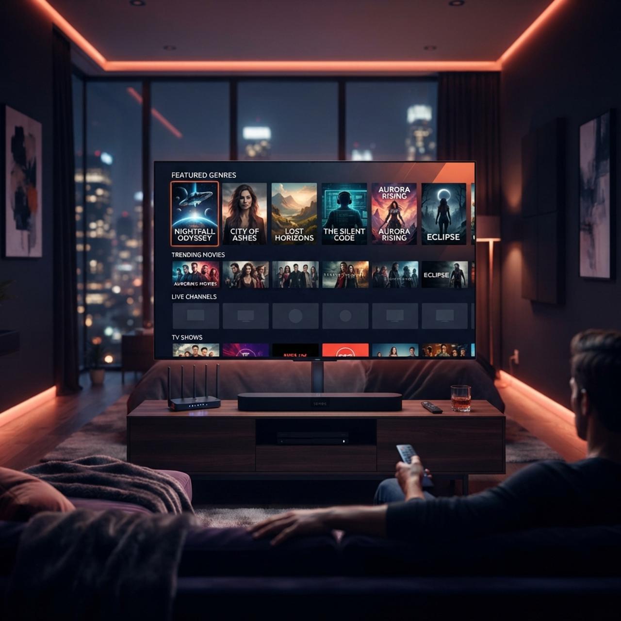 Discover the Best Stream Format for IPTV: A Comprehensive Guide