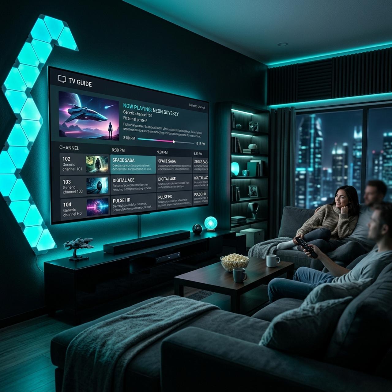 How to Search & Organize VOD Movies in IPTV (2026 Tips)