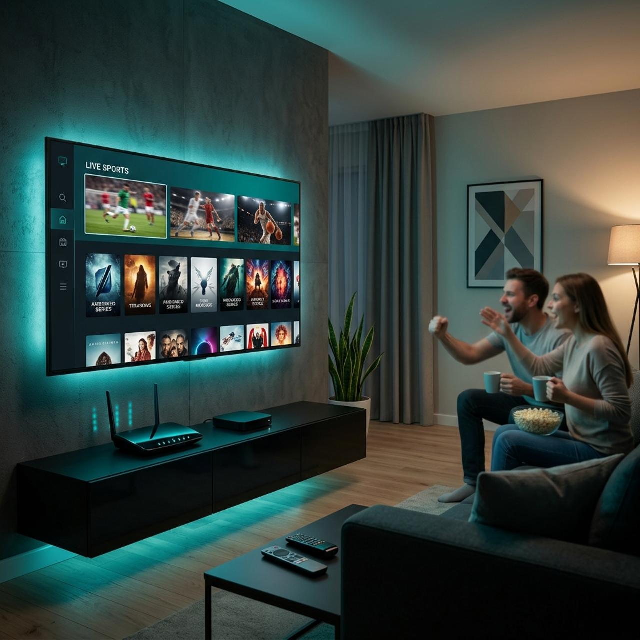 Discover the Best IPTV Providers for Streaming in 2026
