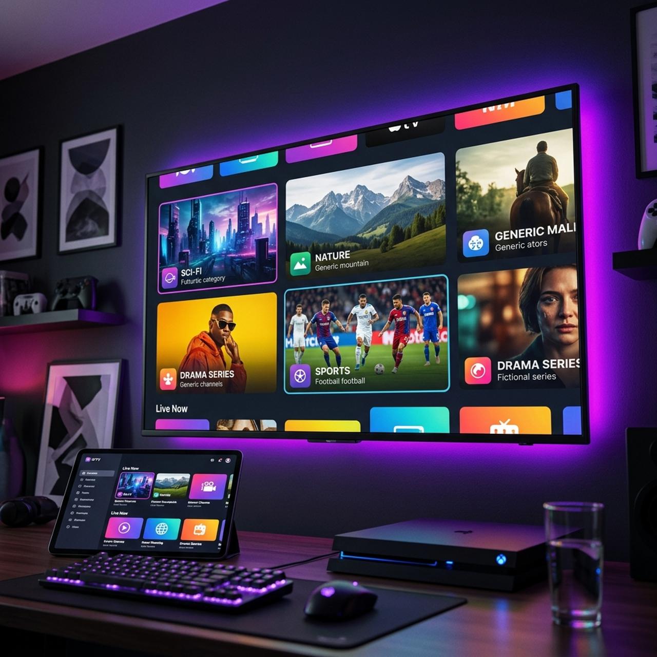Roku Projector Setup and How to Build a Budget Home Cinema in 2026