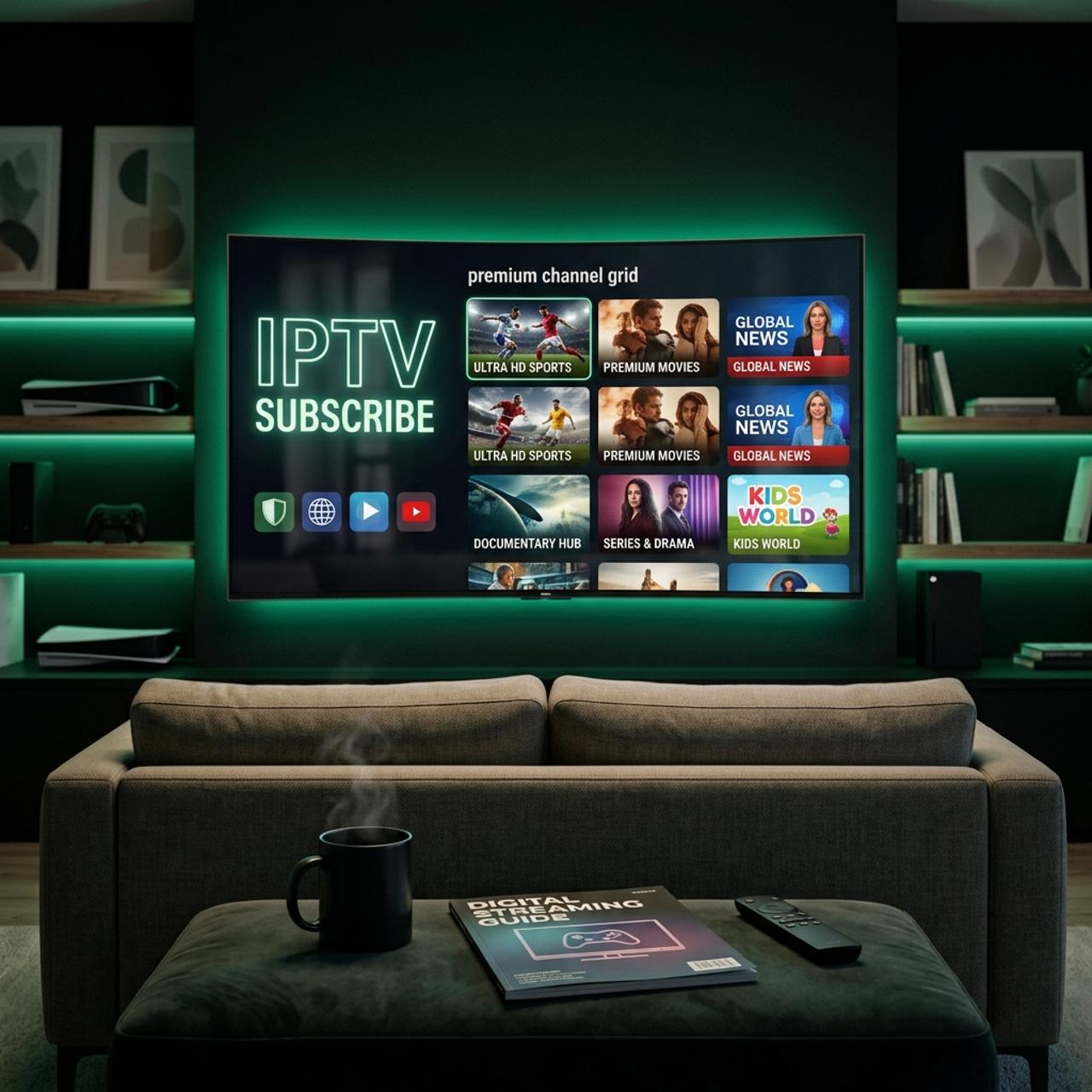 What Is a Smart TV Box and How It Transforms Any Television in 2026