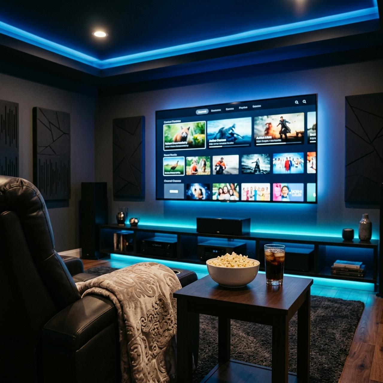 Smart TV Apps Guide and the Best Free Live Television Applications for 2026
