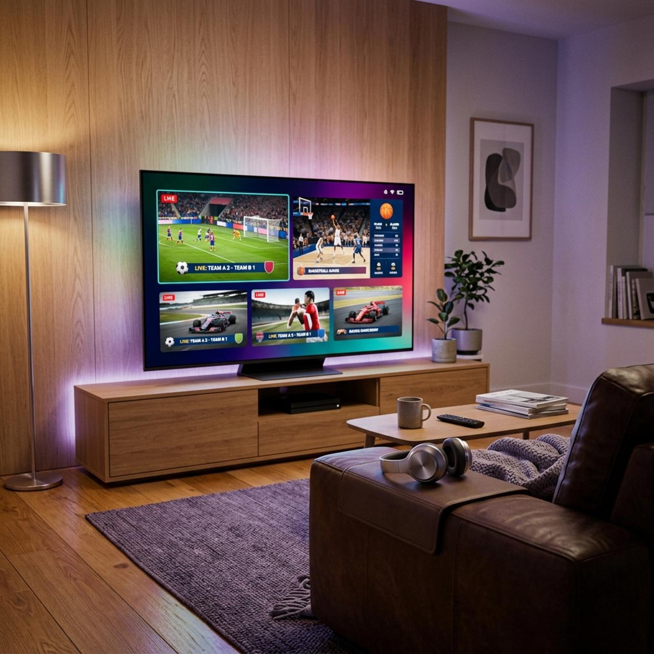 IPTV Free Trial Guide 2026 and How to Test Any Service Before You Subscribe