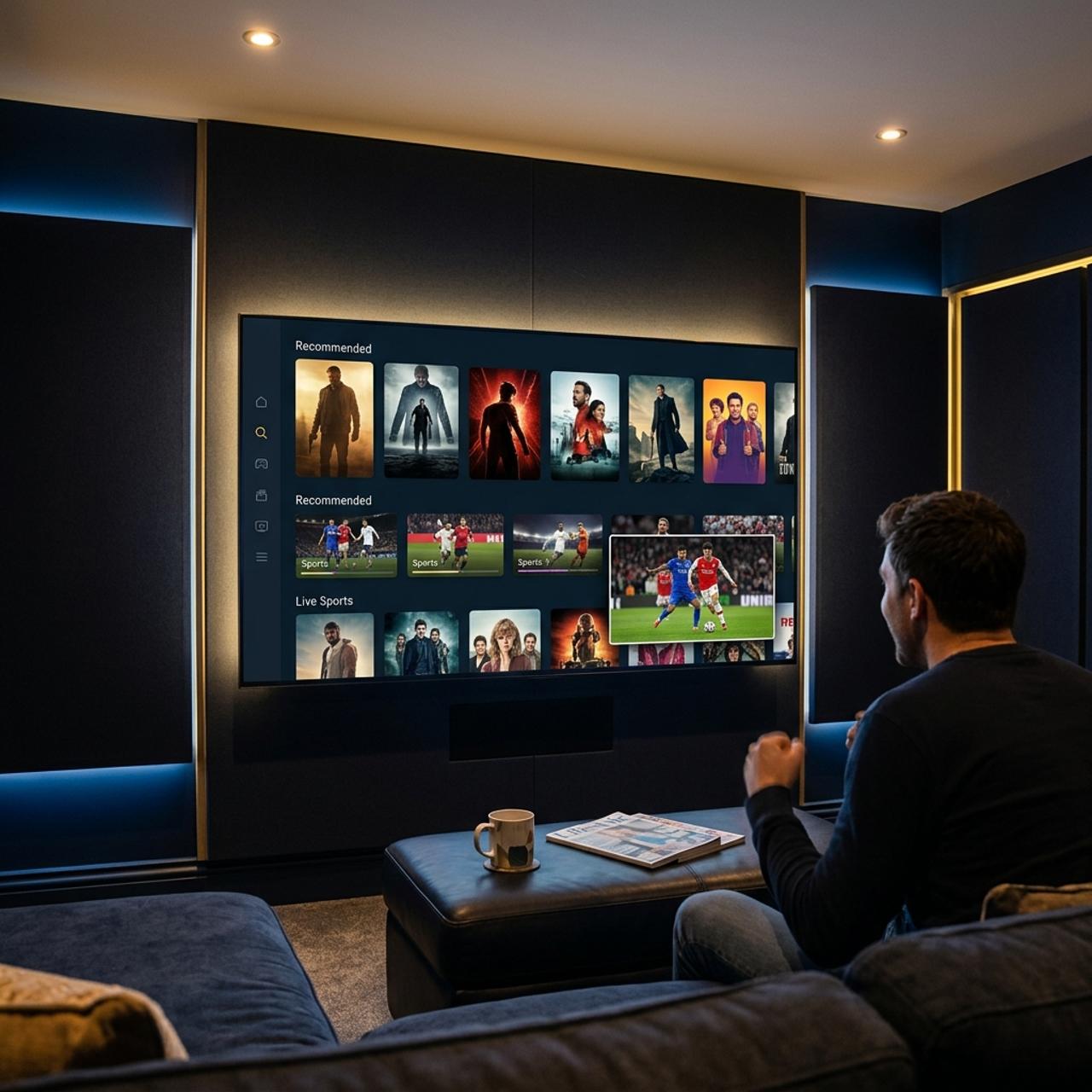 The Complete IPTV USA Guide to Finding Reliable Service in the United States