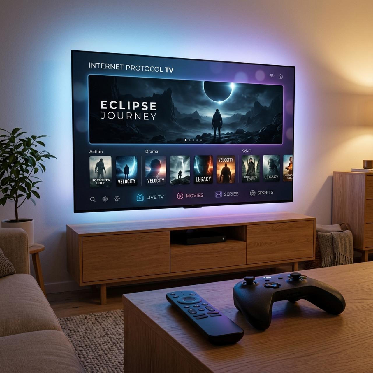 How to Choose the Best IPTV Player for Windows PC and Laptop Viewing
