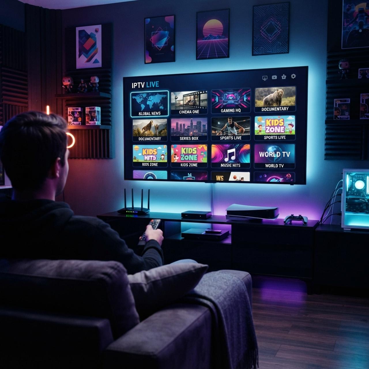 Streaming Data Usage Guide and How Much Internet Each Resolution Actually Consumes