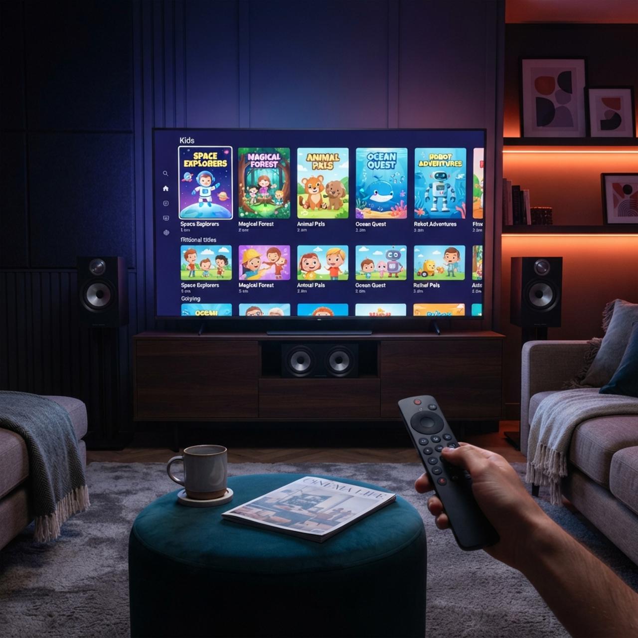 The Complete Cord Cutting Guide and How to Replace Cable TV Step by Step