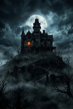 Haunted Manor