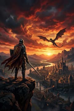 Dragon Kingdom