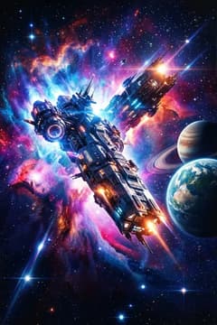 Stellar Voyage