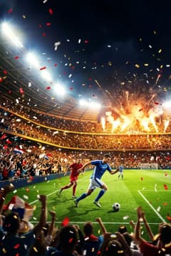 Match Night