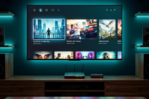 Is IPTV Legal? Unpacking the Myths and Facts You Need to Know
