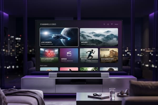 Is IPTV Legal in USA? Everything You Need to Know!