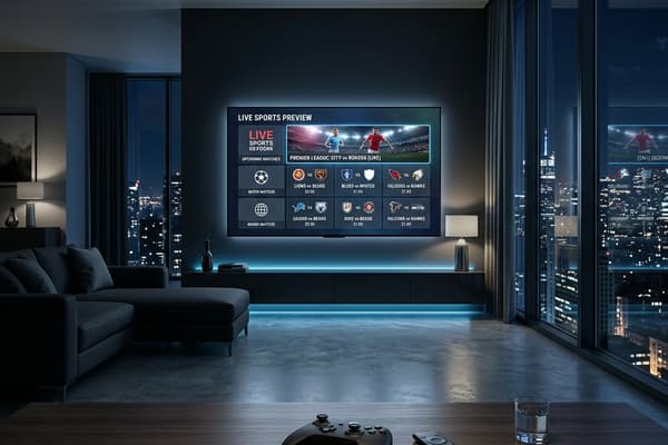 Is IPTV Illegal in the USA? Understanding the Laws and Risks