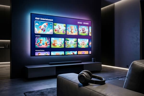 Is IPTV Legal in the US? Understanding Your Streaming Rights