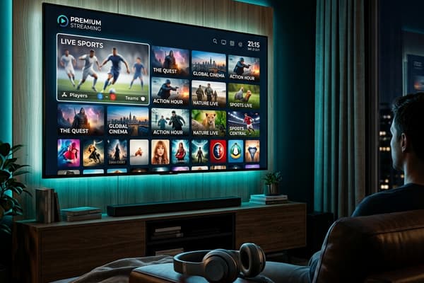 How to Get IPTV: Your Complete Guide for 2026