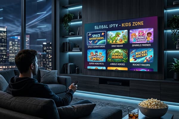 Is IPTV Legal in the US? Understanding the Regulations in 2026
