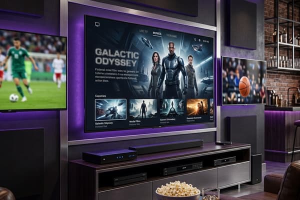 Discover the Best Streaming Device for IPTV in 2026