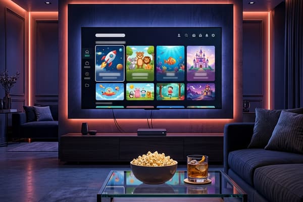 How to Download IPTV Smarters Pro on Firestick: A Step-by-Step Guide