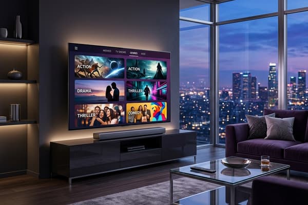 How to Get IPTV Subscriptions: A Complete 2026 Guide