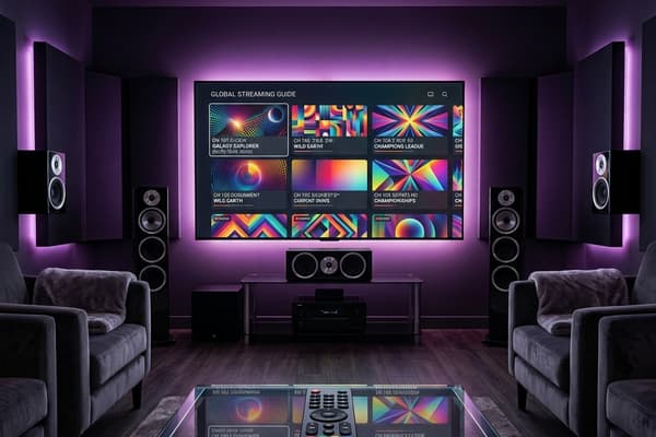 How to Use IPTV: The Complete Guide for 2026