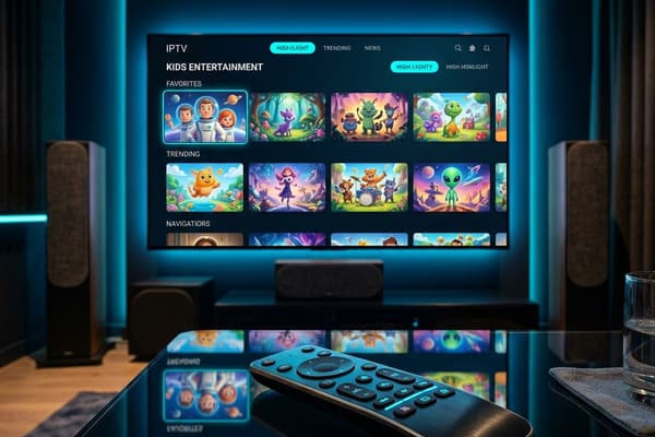 Understanding EPG on IPTV: Everything You Need to Know