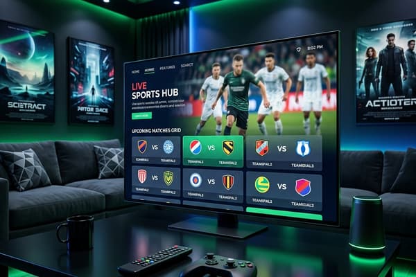 How to Start Your Own IPTV Business: A Complete 2026 Guide