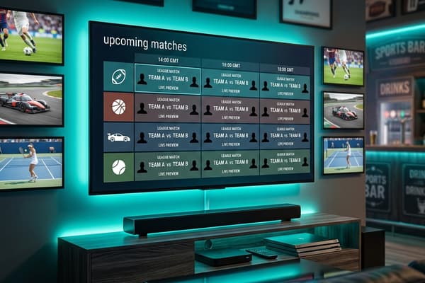 Understanding EPG IPTV: A Comprehensive Guide for 2026