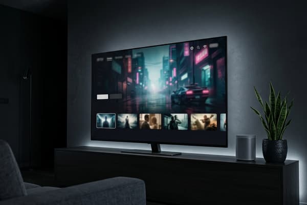 Discover What IPTV Is: Insights from Reddit Users