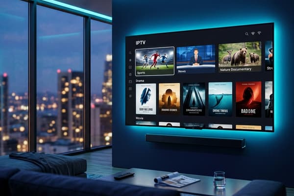 Is IPTV Down? Essential Troubleshooting Tips for 2026