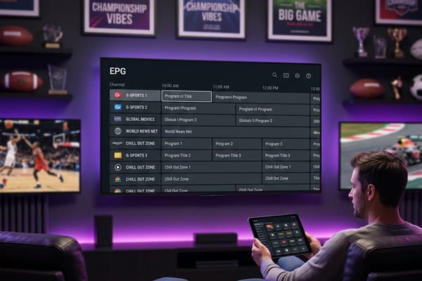 How Much Does IPTV Cost? Discover Pricing for 2026
