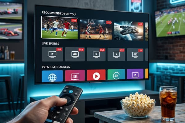 How to Set Up IPTV: A Comprehensive 2026 Guide