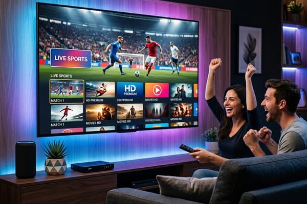 Understanding Why Is IPTV Not Working Today: Causes and Fixes