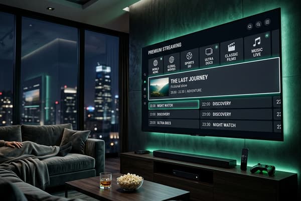 How to Become an IPTV Provider: Your Complete Guide for 2026