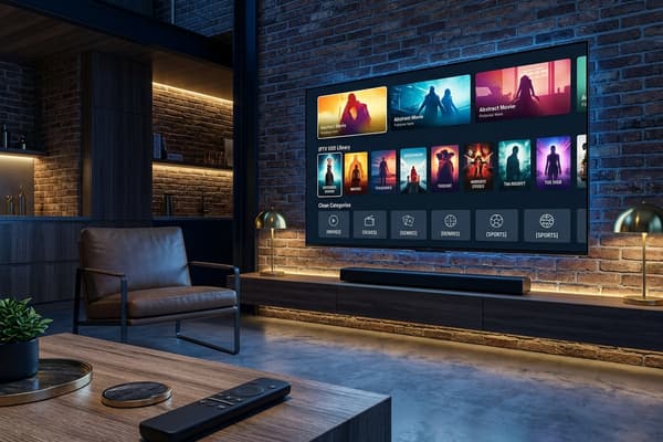 How to Choose the Best IPTV OTT Provider for You