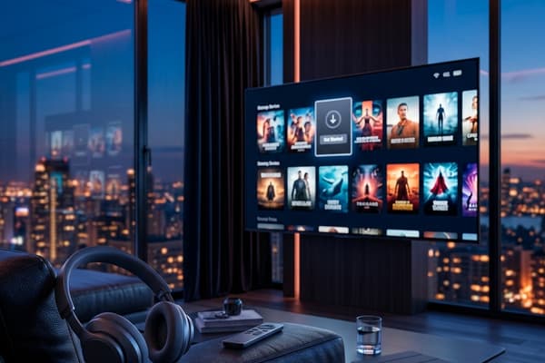 How to Download IPTV: The Complete Guide for 2026