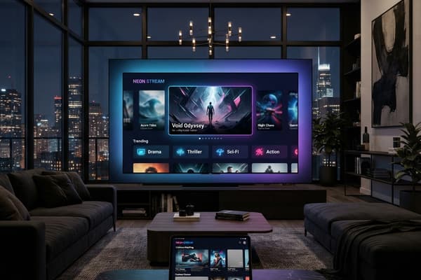 How to Install IPTV on Amazon Fire Stick: A Complete Guide