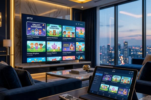 Is IPTV Legal in Canada? Understanding the Laws and Implications