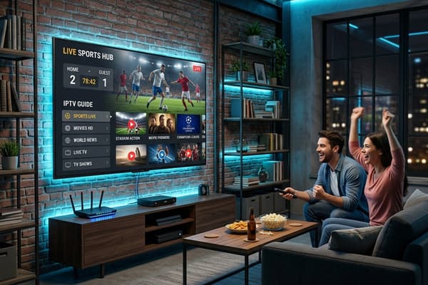 How to Add IPTV to Plex: The Ultimate 2026 Guide
