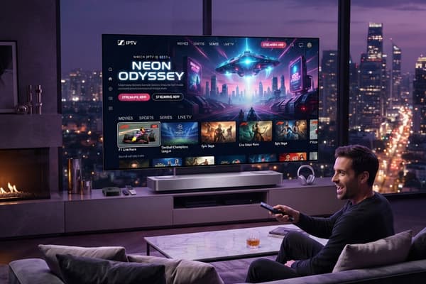 Discover SmartOne IPTV: Your Ultimate Streaming Solution Explained