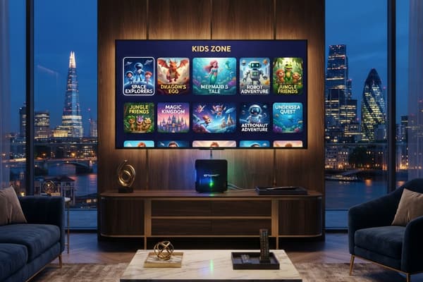 Discover the Best IPTV Services for 2026: Complete Guide